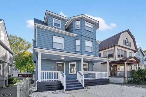 28 Linwood Pl, East Orange, NJ 07017