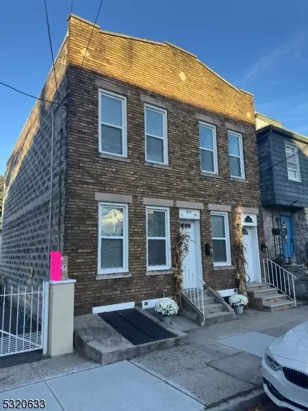 144 Franklin St, Belleville, NJ 07109