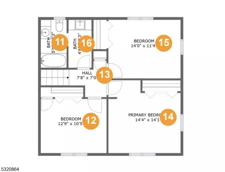  151 Barry Dr N, Vernon Twp, NJ 07422 photo 20