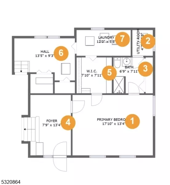  151 Barry Dr N, Vernon Twp, NJ 07422 photo 26