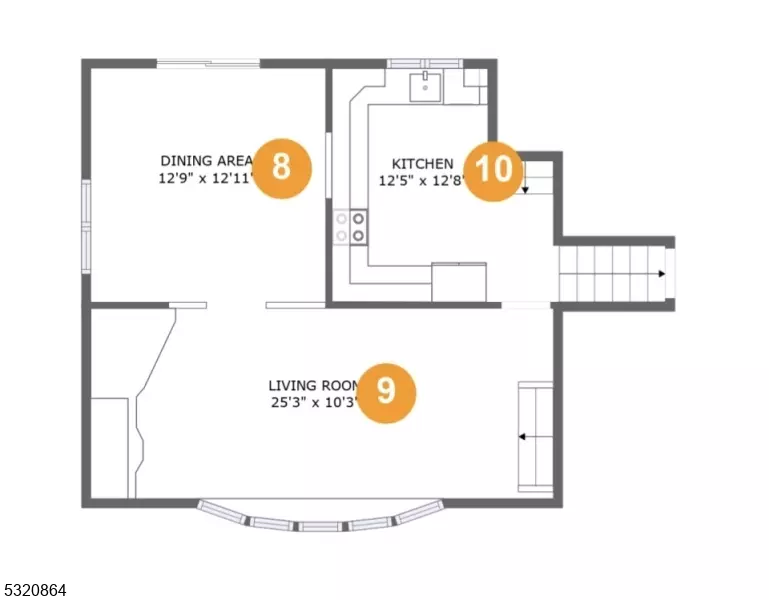  151 Barry Dr N, Vernon Twp, NJ 07422 photo 5