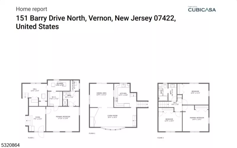  151 Barry Dr N, Vernon Twp, NJ 07422 photo 41