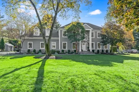 21 Pitney Ct, Bernards, NJ 07920