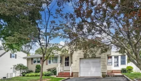 511 Henry St, Scotch Plains, NJ 07076