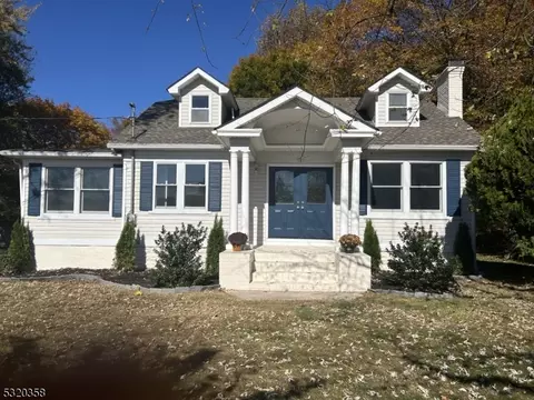 791 State Route 57, Mansfield Twp, NJ 07865