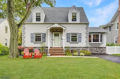 25 Watson Rd, Fanwood, NJ 07023