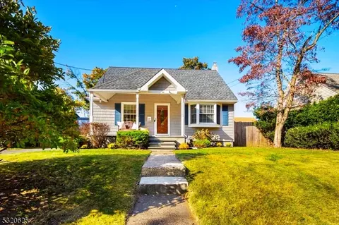 1206 Maltby Ave, South Plainfield, NJ 07080