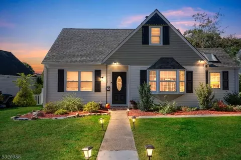 10 Henry Ave, Hawthorne, NJ 07506