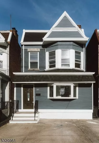 265 N 7th St, Newark, NJ 07107