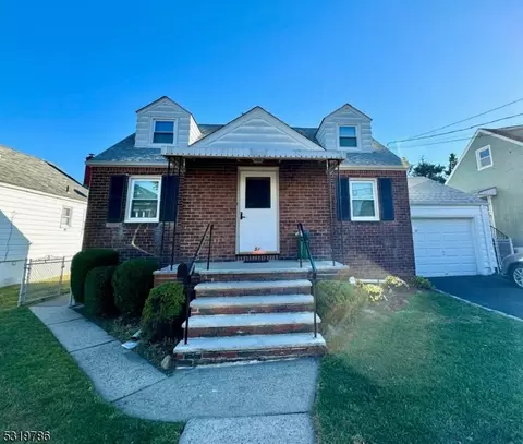 51 Vreeland Ave, Clifton, NJ 07011
