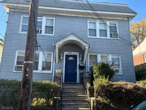 255 W End Ave, Newark, NJ 07106