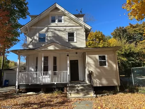 460 Orchard St, Englewood, NJ 07631
