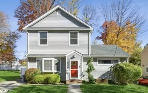 156 Netherwood Ave, North Plainfield, NJ 07062