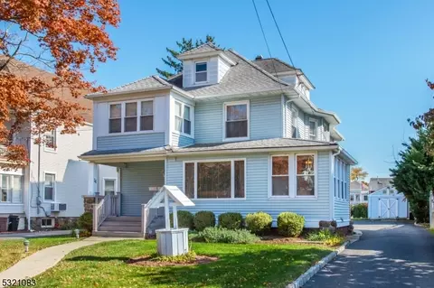 14 Hanford Pl, Caldwell, NJ 07006