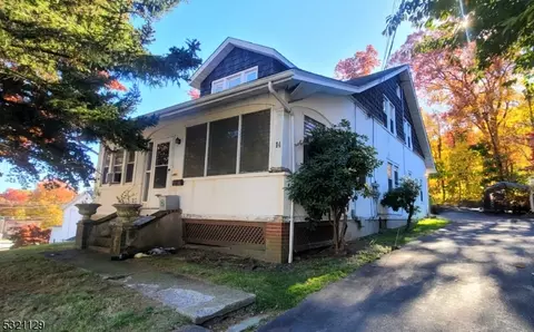 14 Langdon Ave, Wharton, NJ 07885