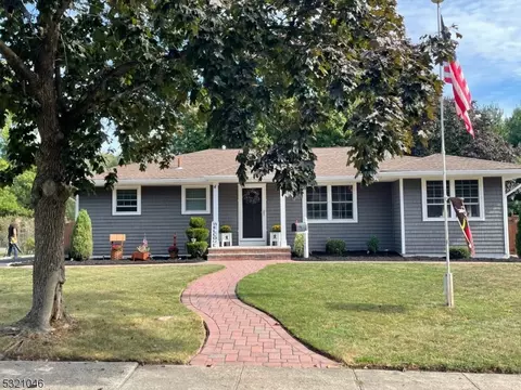 153 Hayes Ave, Clark, NJ 07066
