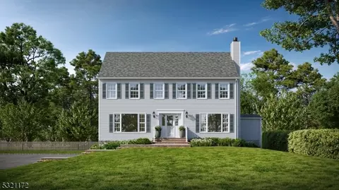 3 Fieldstone Way, Readington Twp, NJ 08889