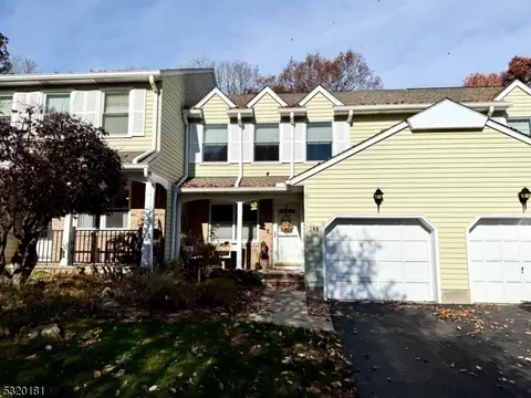 148 Saddleback Ct, Sparta, NJ 07871