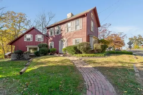 284 Asbury West Portal Rd, Bethlehem Twp, NJ 08802
