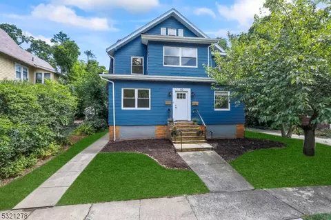 82 Park Pl, South Orange, NJ 07079