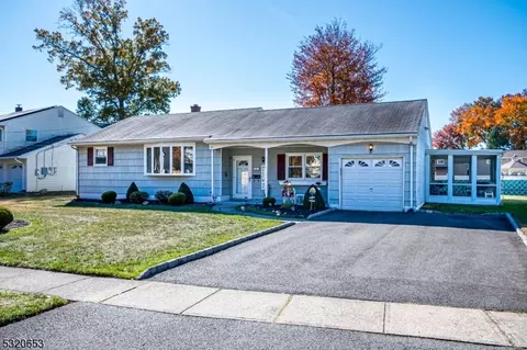 103 Borman Rd, South Plainfield, NJ 07080