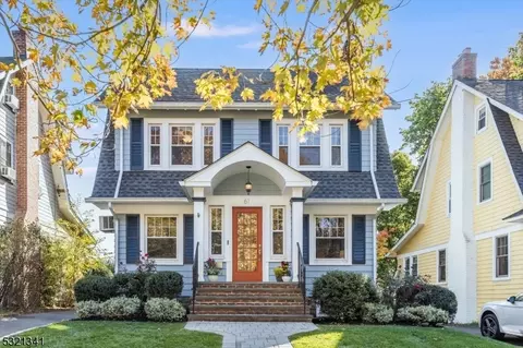 61 Hawthorne Ave, Glen Ridge, NJ 07028