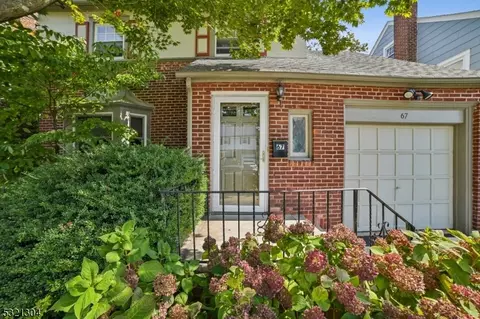 67 Claremont Ave, Bloomfield, NJ 07003