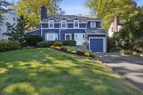 25 Woodland Rd, Millburn Twp, NJ 07078