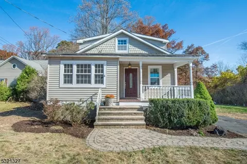 543 Mount Hope Rd, Wharton, NJ 07885