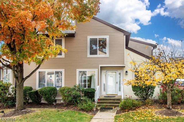 3601 Park Pl, Springfield, NJ 07081