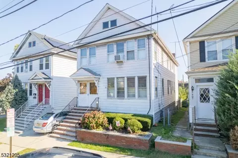 405 Knopf St #2, Linden, NJ 07036