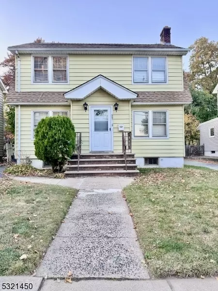 307 Hillside Ave, Nutley, NJ 07110