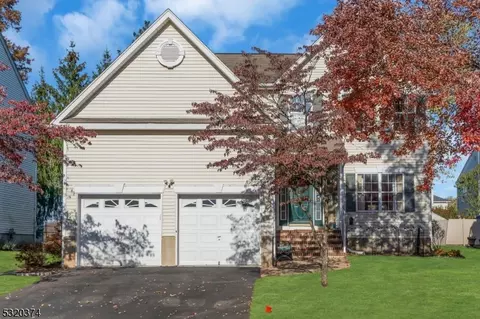 51 Wexford Way, Bridgewater, NJ 08807