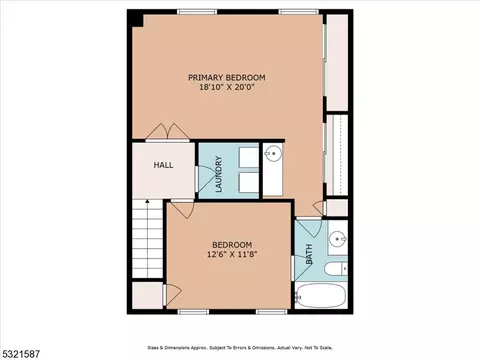 602 Maplecrest Rd, Edison, NJ 08820 photo 11