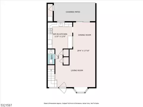 602 Maplecrest Rd, Edison, NJ 08820 photo 10