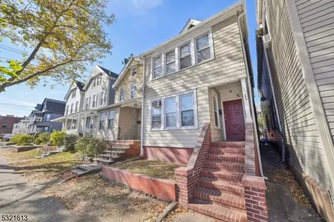 227 Lincoln Ave, City Of Orange, NJ 07050