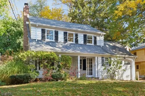 440 Elmwood Ave, Maplewood, NJ 07040