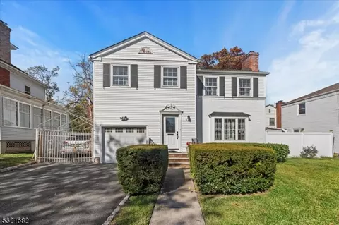 367 Carteret Pl, City Of Orange, NJ 07050