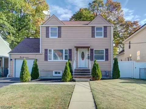 117 Vine St, Roselle, NJ 07203