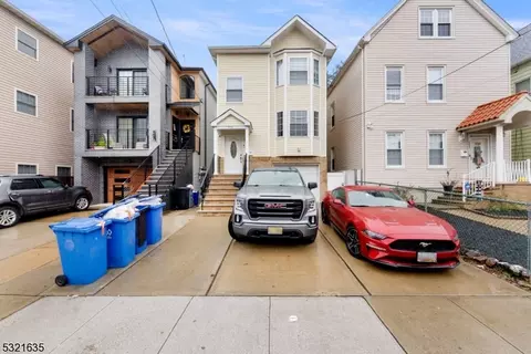 595 Monroe Ave, Elizabeth, NJ 07201