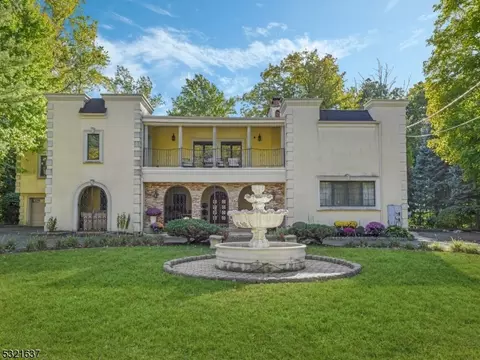 595 Hamburg Tpke, Wayne, NJ 07470
