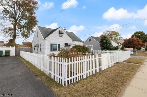 185 Plainfield Ave, Edison, NJ 08817