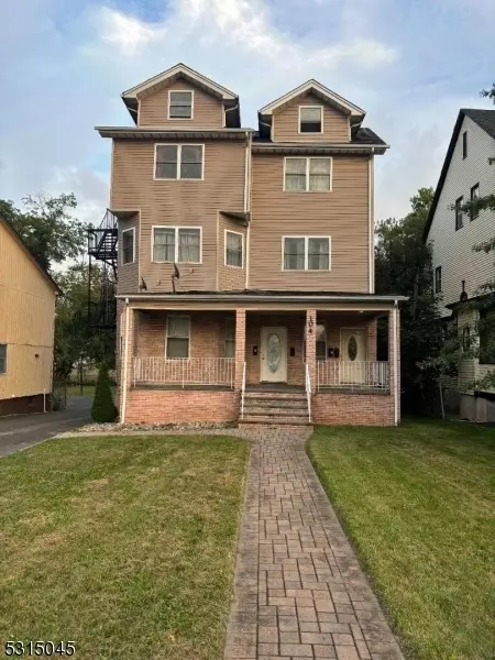 104 Glenwood Ave, East Orange, NJ 07017