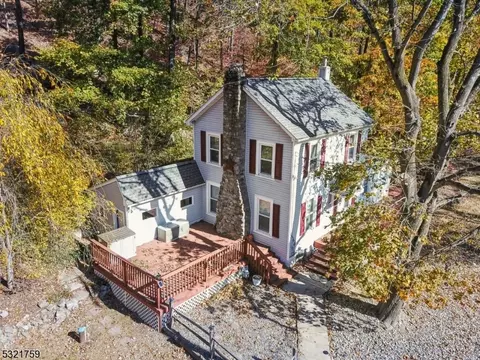 235 Rockport Rd, Mansfield Twp, NJ 07865