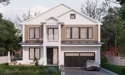38 Crescent Rd, Livingston, NJ 07039