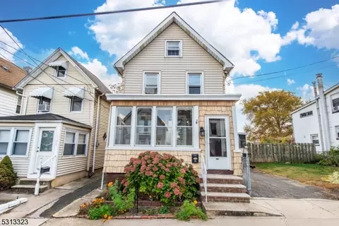 129 George St, South Amboy, NJ 08879