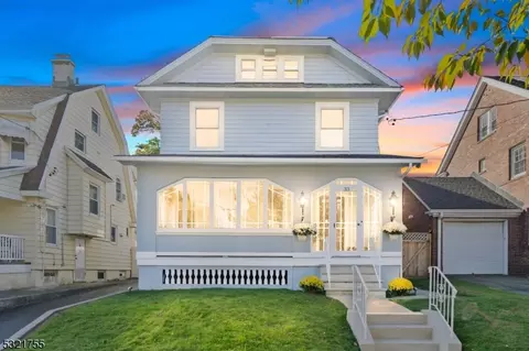 33 Essex St, Belleville, NJ 07109