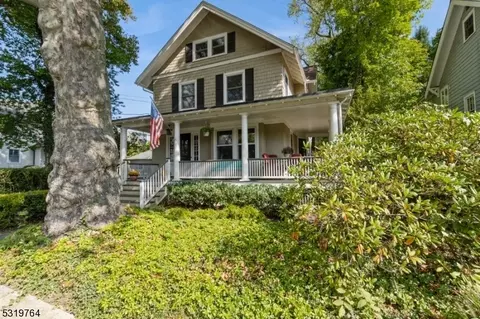 410 Harrison Ave, Westfield, NJ 07090