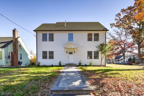 1427-31 Park Ave, Plainfield, NJ 07060