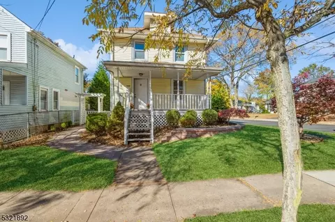 159 Davenport St, Somerville, NJ 08876